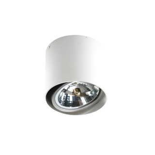 Lampa nadomítková Azzardo Alix 12V White- sanitbuy.pl