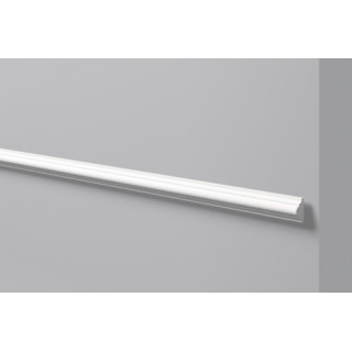 Listwa přístěnná NMC Wallstyl 40x20x2000- sanitbuy.pl