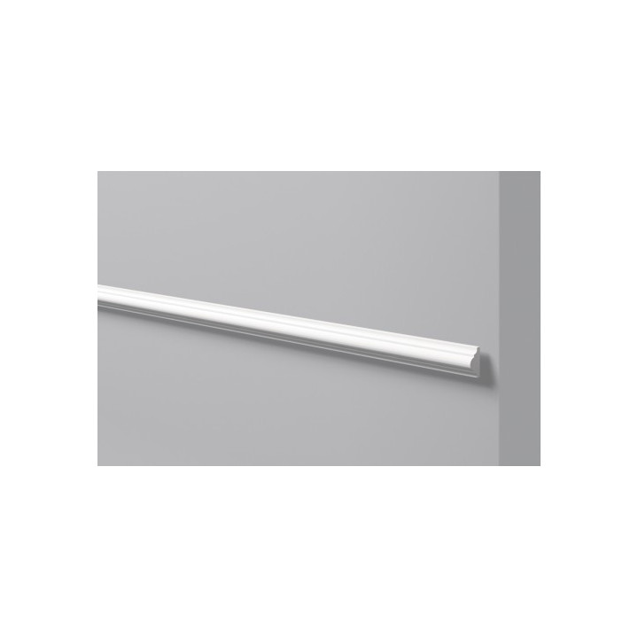 Listwa přístěnná NMC Wallstyl 40x20x2000- sanitbuy.pl
