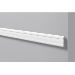 Listwa přístěnná NMC Wallstyl 85x15x2000- sanitbuy.pl