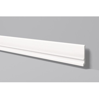 Listwa przypodłogowa NMC Wallstyl 130x20x2000- sanitbuy.pl