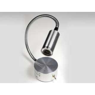 Nástěnné svítidlo BPM Lighting OKUMA LED, bílá- sanitbuy.pl