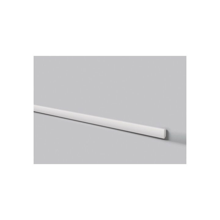 Listwa przypodłogowa NMC Wallstyl 38x13x2000- sanitbuy.pl