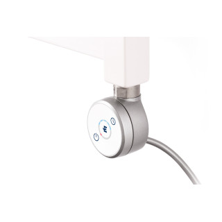 Topná spirála elektrický Excellent 600W, chrom- sanitbuy.pl