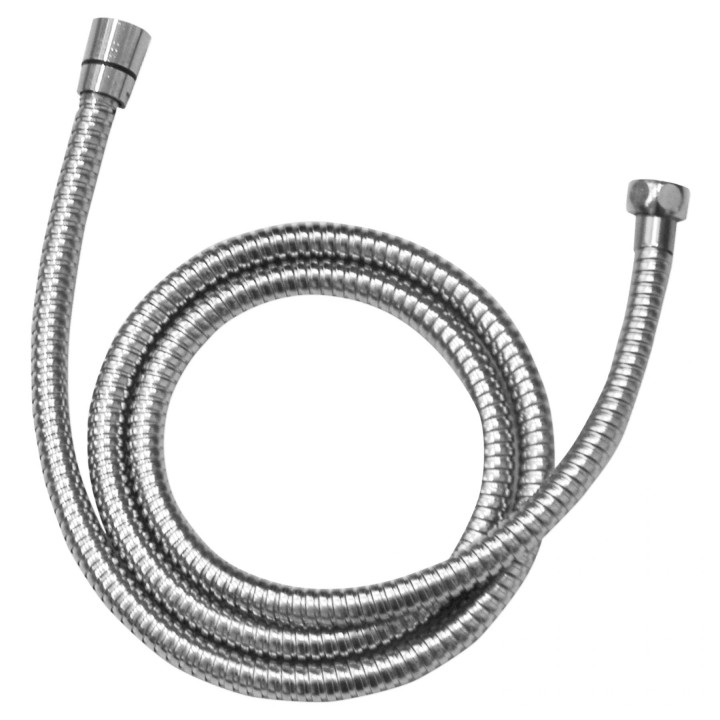Sprchová hadice Deante rozciągliwy 150cm, chrom- sanitbuy.pl