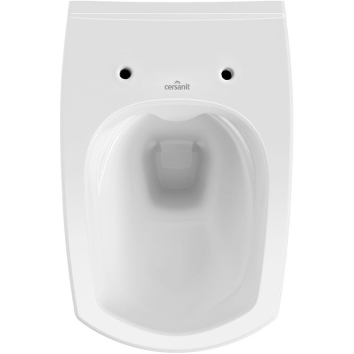 Mísa WC závěsná Cersanit Carina Cleanon- sanitbuy.pl