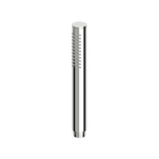 Termostatická sprchová baterie Zucchetti Pan podomítková 3/4”, bílá matná, gofrowana- sanitbuy.pl