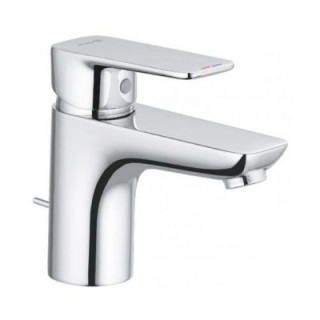 Baterie vanová-sprchová stěnová Kludi Pure&Style chrom - sanitbuy.pl