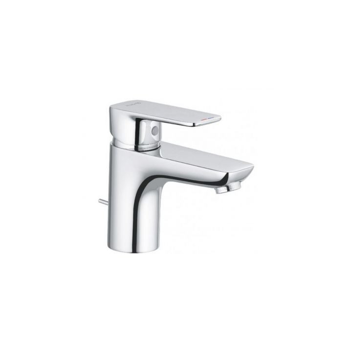 Baterie vanová-sprchová stěnová Kludi Pure&Style chrom - sanitbuy.pl