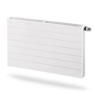 Radiátor Purmo Plan Ventil Compact typ 11, 60x60 cm - bílý- sanitbuy.pl