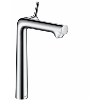 Umyvadlová baterie Hansgrohe Talis S 250 páková s umyvadlovou výpustí DN15, chrom- sanitbuy.pl