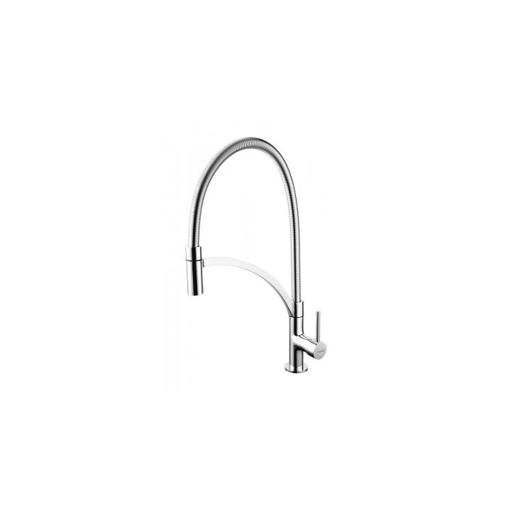 Ferro Maestro BMS4 dřezová baterie chrom- sanitbuy.pl