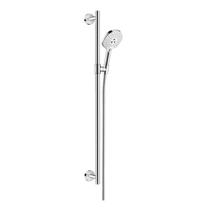 Sprchový set Hansgrohe Raindance Select S 120/Unica Comfort 0,90 chrom - sanitbuy.pl