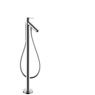 Vaňová baterie Hansgrohe Starck volně stojící, chrom- sanitbuy.pl
