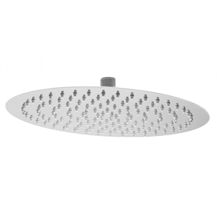 Sprchová hlava Deante Floks fi 300mm ocel- sanitbuy.pl