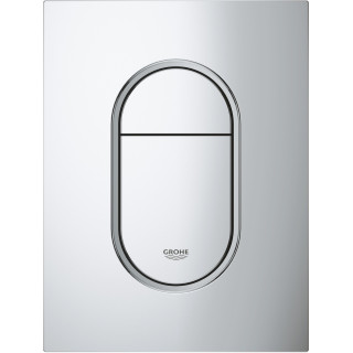 Tlačítko uruchamiający Grohe Arena Cosmopolitan S, chrom- sanitbuy.pl