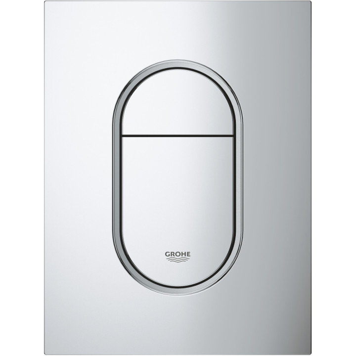 Tlačítko uruchamiający Grohe Arena Cosmopolitan S, chrom- sanitbuy.pl