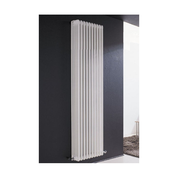 Radiátor Irsap Tesi 2 60x90 cm - bílý- sanitbuy.pl