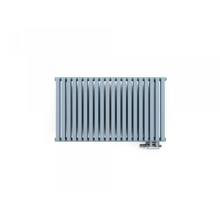 Radiátor Terma Lukka 166x60 cm - bílý/ barva- sanitbuy.pl