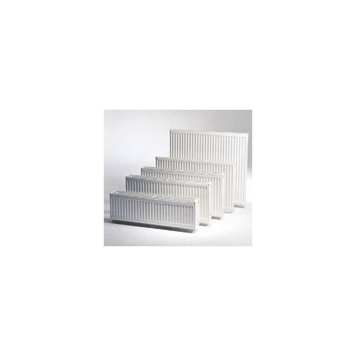 Radiátor Purmo Ventil Compact typ 21s 30x230 cm - bílý- sanitbuy.pl