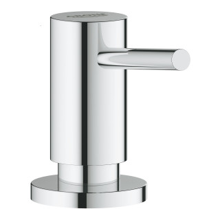 Dávkovač mýdla  Grohe Cosmopolitan, chrom