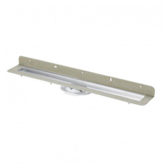 Těleso pro lineární odtok ściennego Viega Advantix , 120 cm
