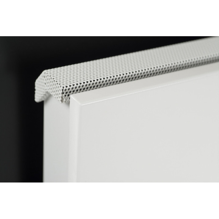 Radiátor Jaga Strada Standard typ 10, 35 x 70 cm - standardní barva