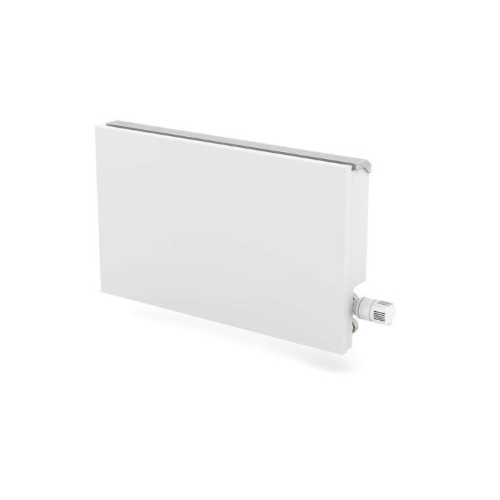 Radiátor Jaga Strada Standard typ 10, 35 x 70 cm - standardní barva