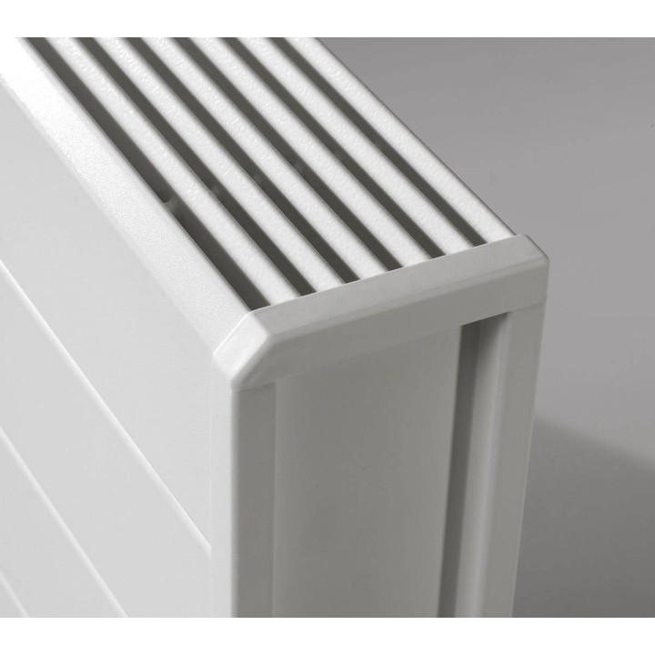 Radiátor Jaga Strada Standard typ 10, 35 x 70 cm - standardní barva