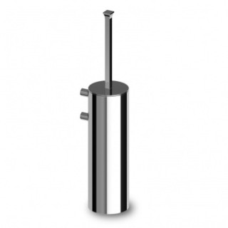 Szczotka do WC naścienna Bellagio Zucchetti- sanitbuy.pl