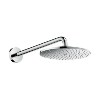 Sprchová hlava Hansgrohe Raindance S 240 1 jet P se sprchovým ramenem 