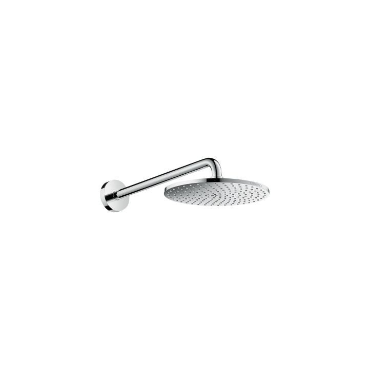 Sprchová hlava Hansgrohe Raindance S 240 1 jet P se sprchovým ramenem 