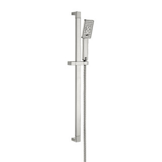 Sprchový set suwany Omnires Jimjim Inox
