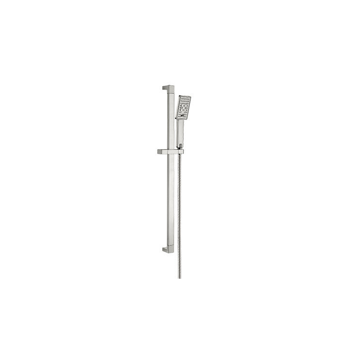 Sprchový set suwany Omnires Jimjim Inox
