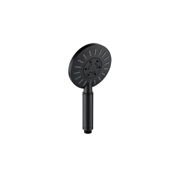 Držák sprchy sprchový, Omnires Ribbon-R 3-funkční chrom- sanitbuy.pl