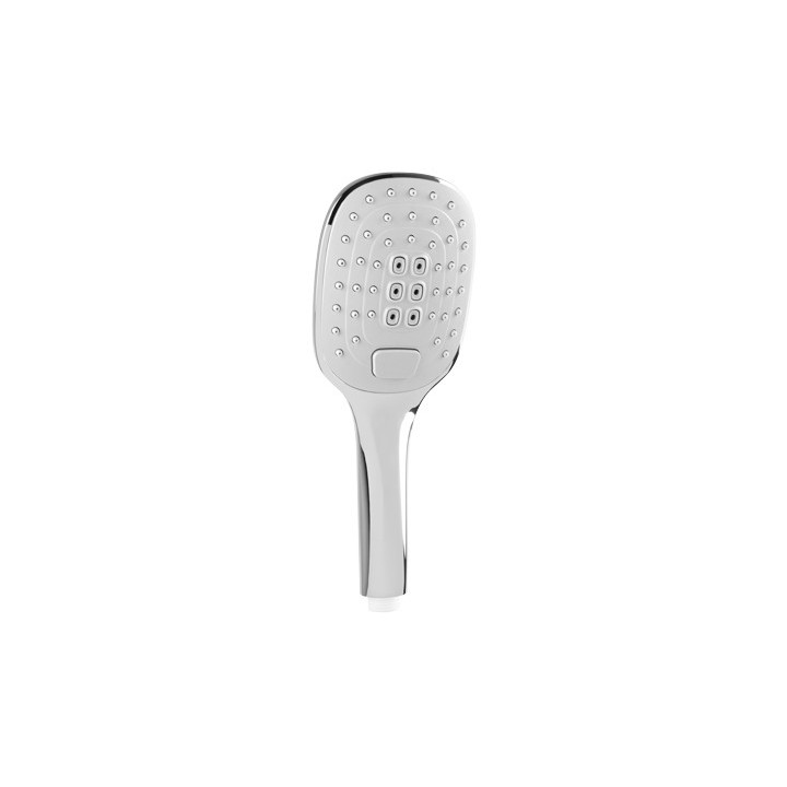 Držák sprchy sprchový 3-funkční Davis X-R- sanitbuy.pl
