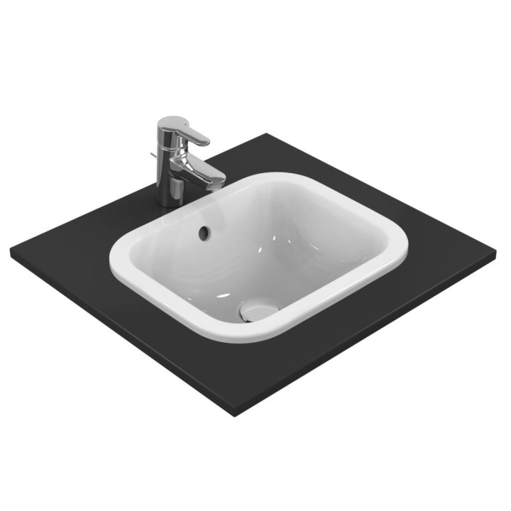 Zápustné umyvadlo Ideal Standard Connect 42 cm