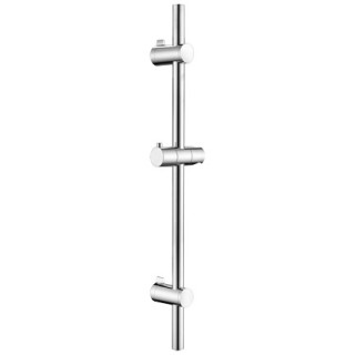 Sprchová tyč Omnires 70 cm, chrom