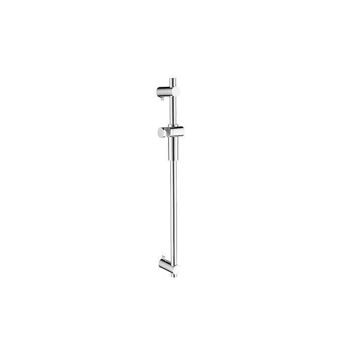 Sprchová tyč Omnires 90,5 cm, chrom