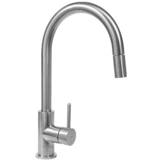 Baterie zlewozmywakolwa Omnires Y inox