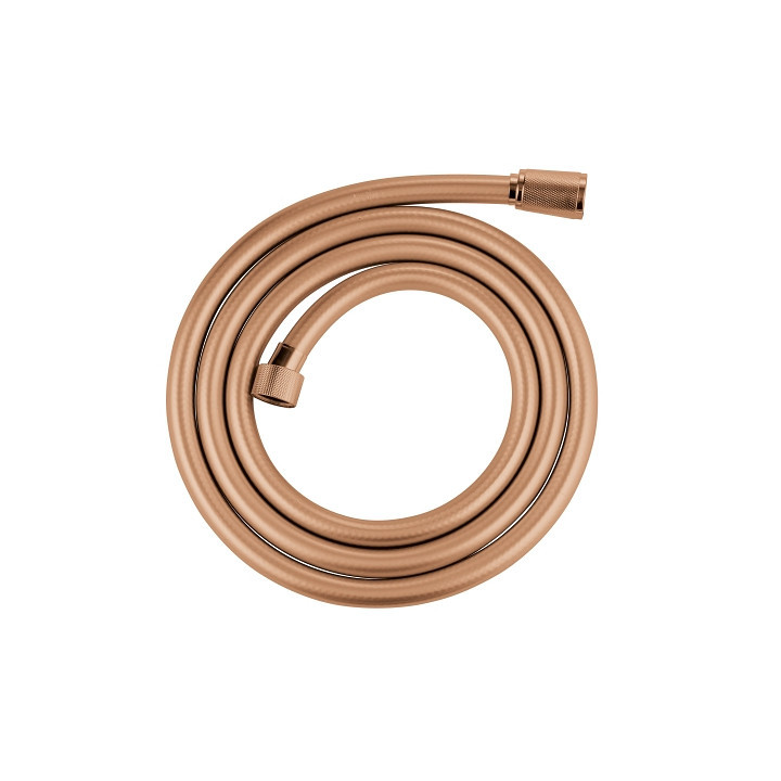 Sprchová hadice Grohe Silverfles 1,75m - supersteel