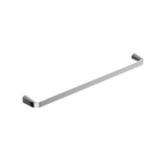 Věšák na ručník Omnires Saco 63 cm, chrom