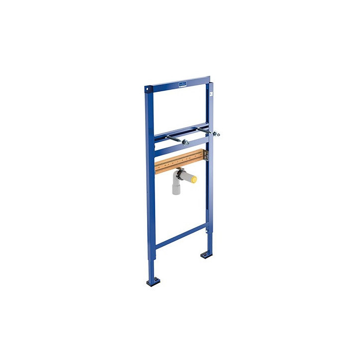 Modul podomítkový instalacyjny pro umyvadla, Villeroy&Boch ViConnect