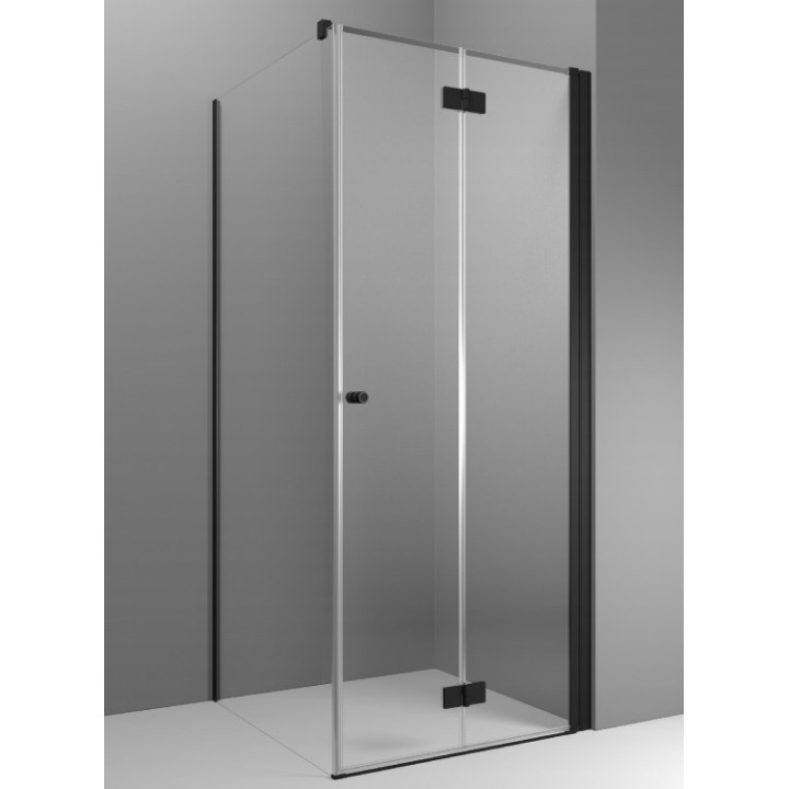 Sprchový kout Radaway Modo X I 120, przejrzysta, 1180x2000mm