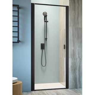 Sprchový kout Radaway Modo X I 120, przejrzysta, 1180x2000mm