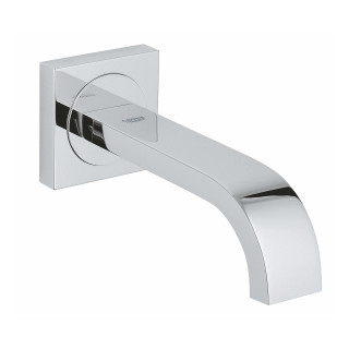 Výtokové rameno vanová Grohe Allure, 172mm, chrom
