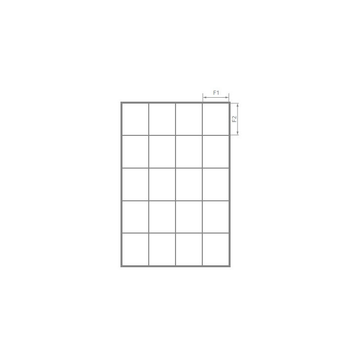 Sprchový kout Radaway Modo X I 120, przejrzysta, 1180x2000mm
