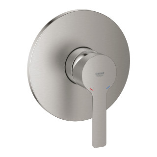 Sprchová baterie podomítková Grohe Lineare, páková, chrom