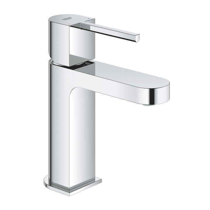 Umyvadlová baterie Grohe Plus, stojaca, 172mm wysokości, chrom