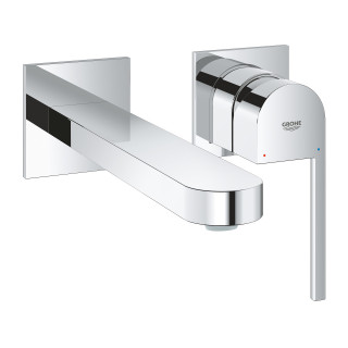 Umyvadlová baterie 2otvorová Grohe Plus, podomítková, chrom